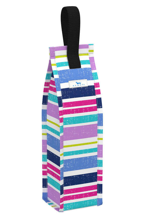 Spirit Chillah Insulated Wine Cooler Bag - "Rum Runner" SUM26
