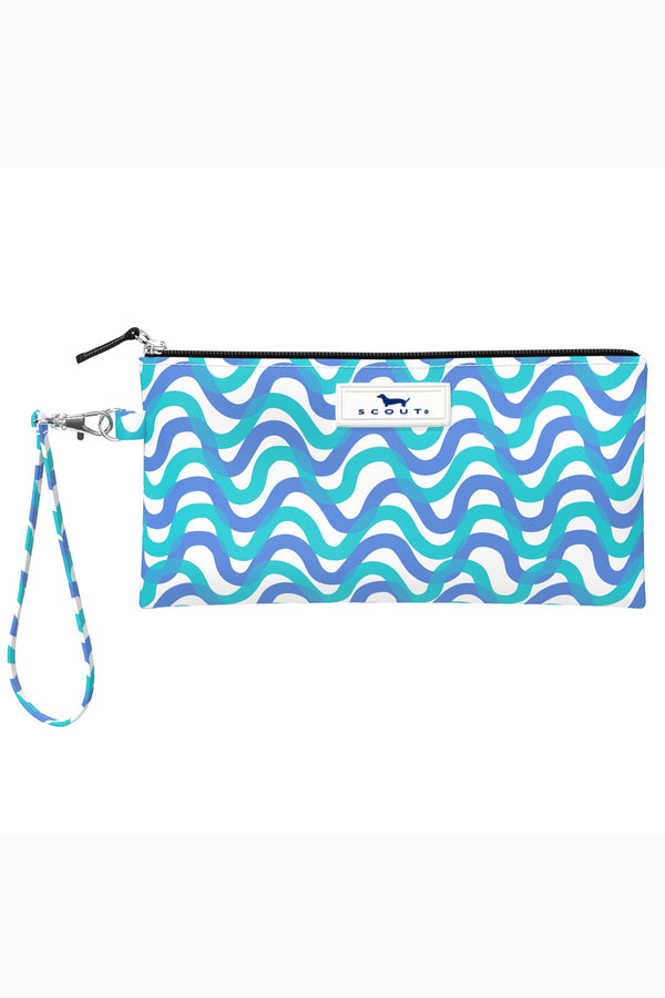 Kate Wristlet - "Wiggle Room" SP26