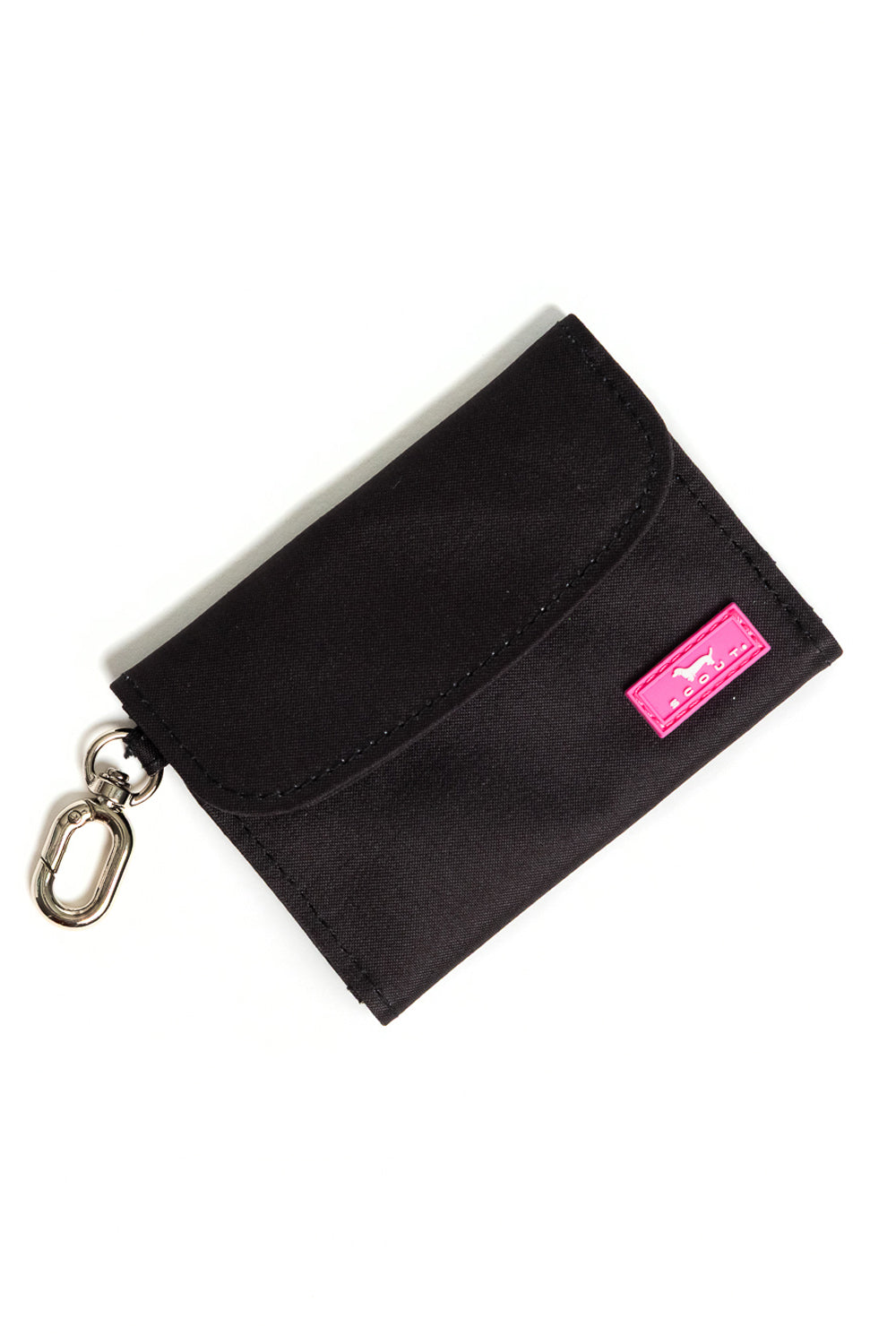 Street Cred Card Holder - "Black" SP26