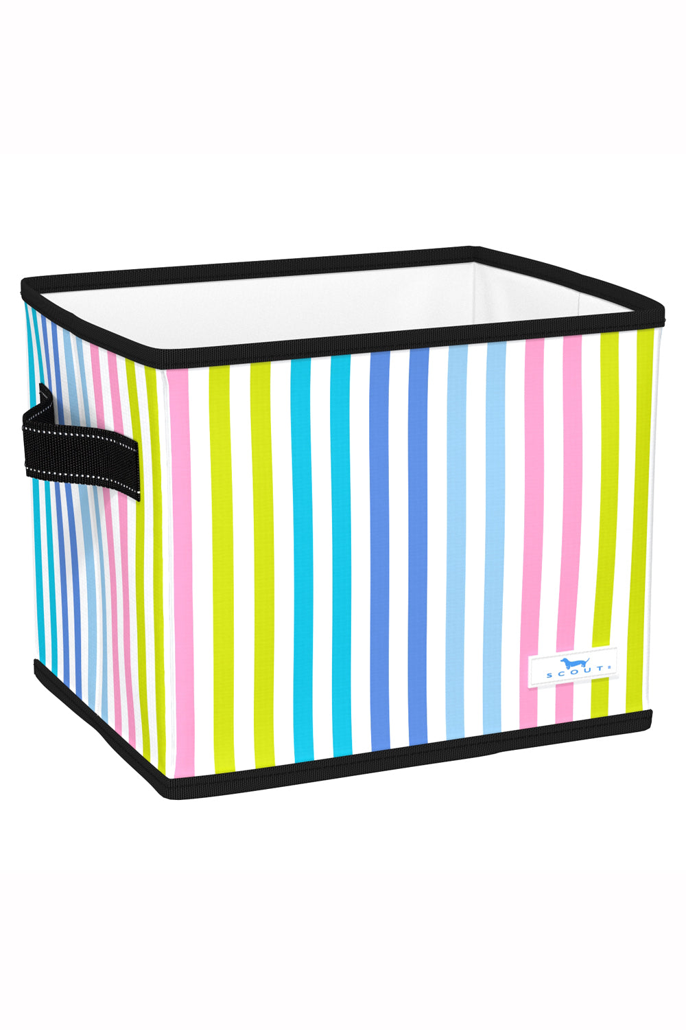 Hang 10 Small Storage Bin - "Havana Cabana" SUM26