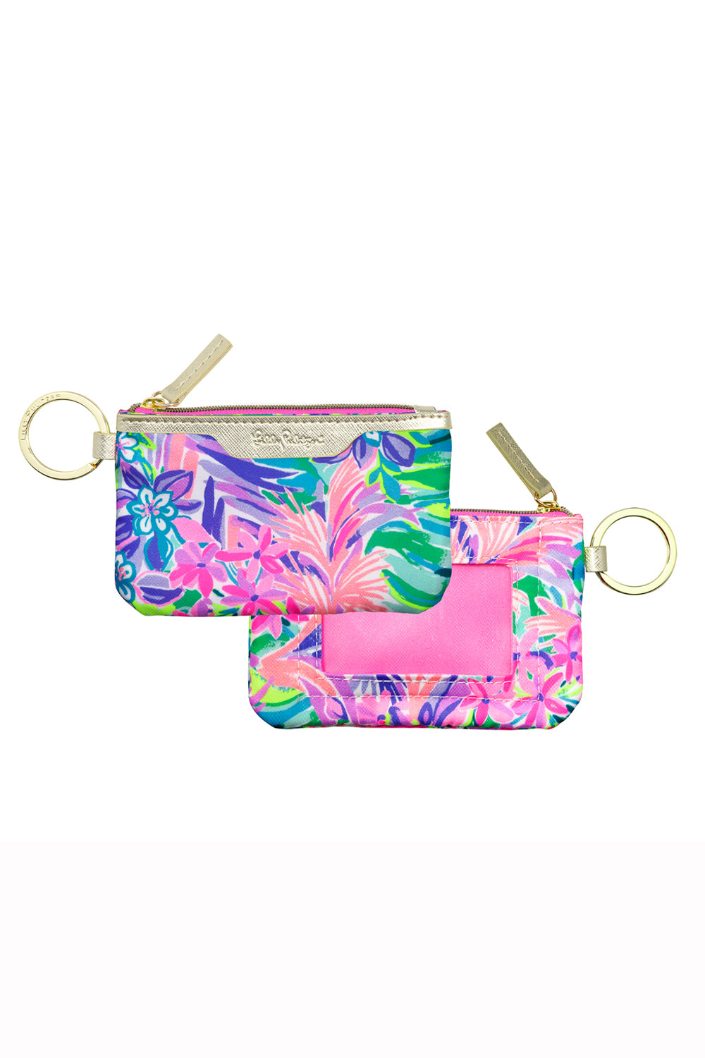 Lilly ID Case - It Was All a Dream