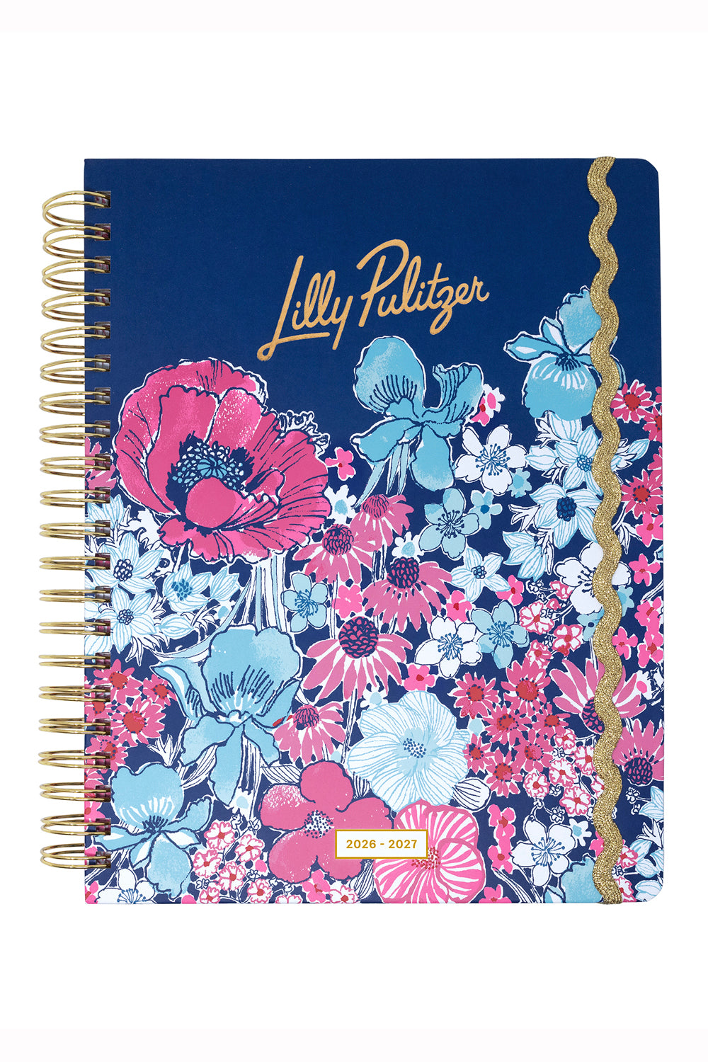Lilly Agenda - In All Her Glory