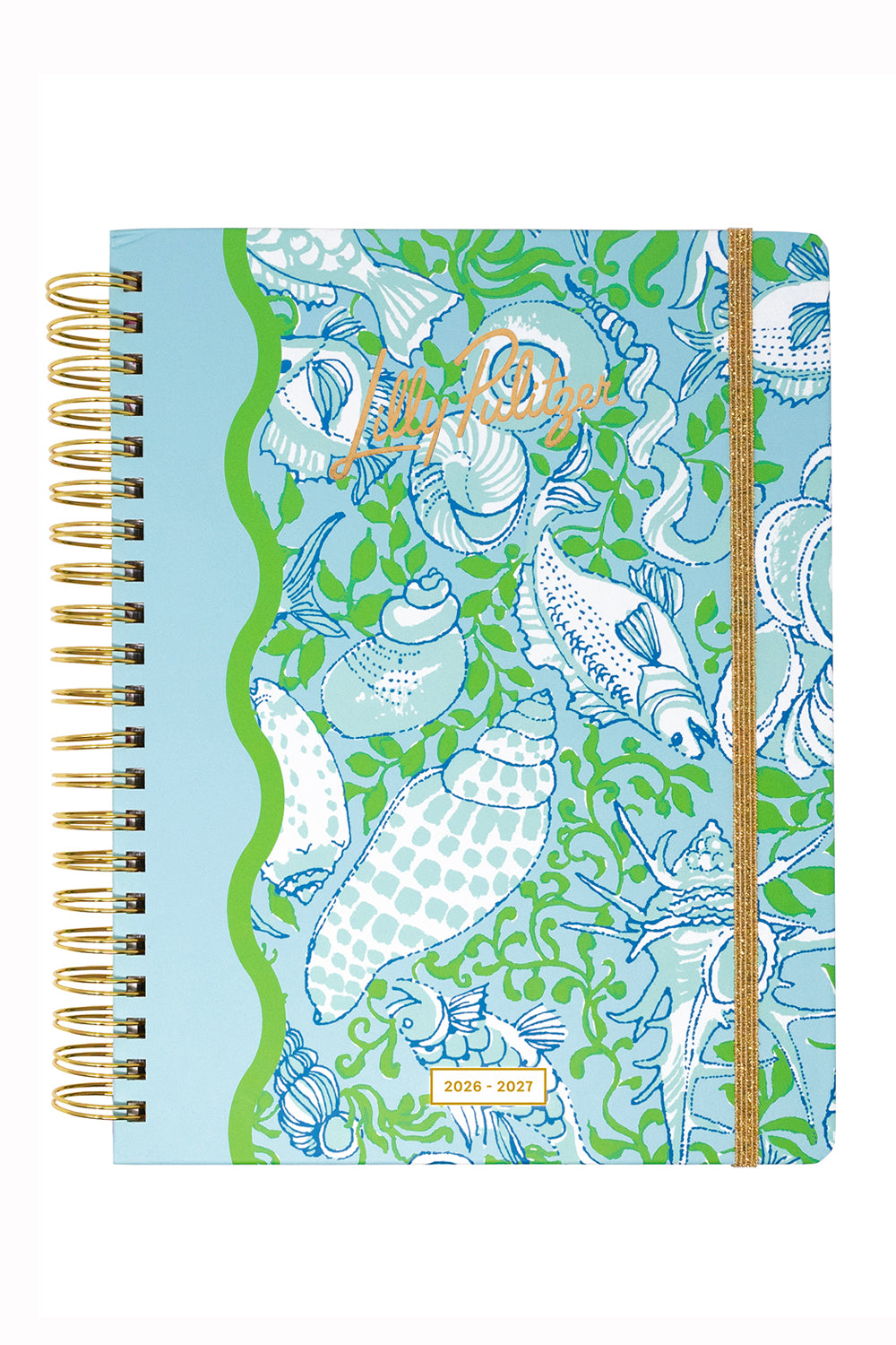 Lilly Agenda - Throw Me a Line