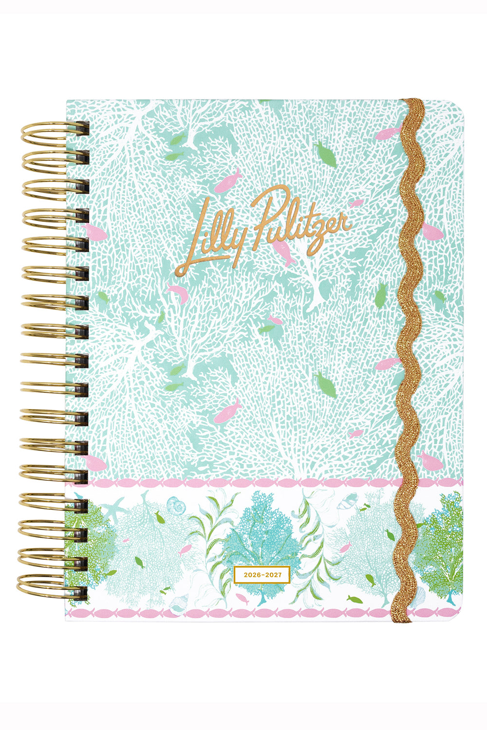 Lilly Agenda - Fantastical for Home