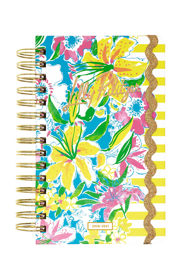 Lilly Agenda - Lovely Llly