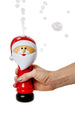 Holiday Wand Blower - Santa