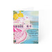 Rebecca Single Birthday Greeting Card - Another Year