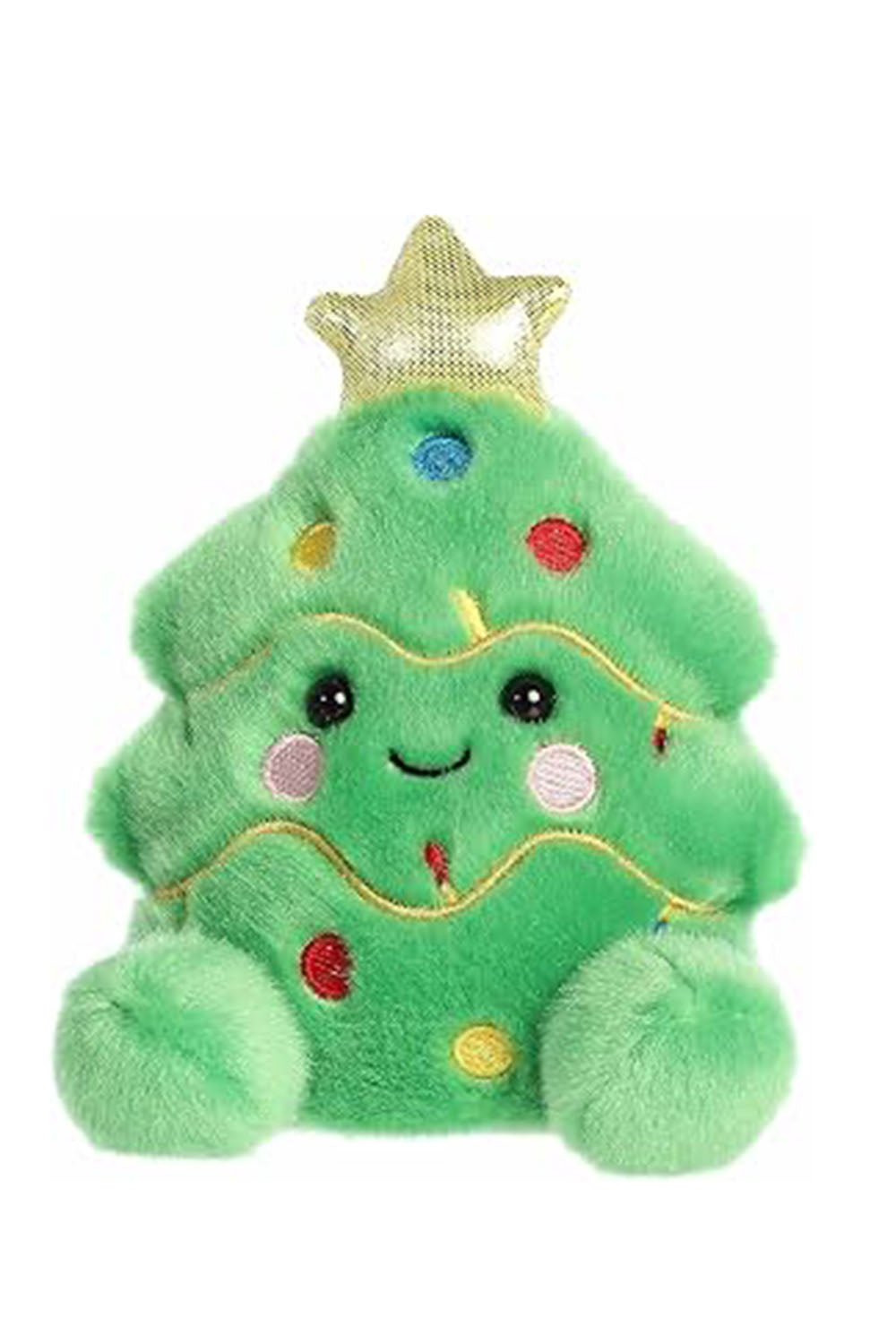 Mini Plush Toy - Douglas Christmas Tree