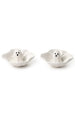 Mini Ghost Figure Bowl