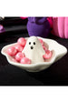 Mini Ghost Figure Bowl