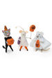 Soft Ornament - Felt Halloween Figure
