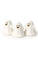 Mini LED Light Up Ghost Figure