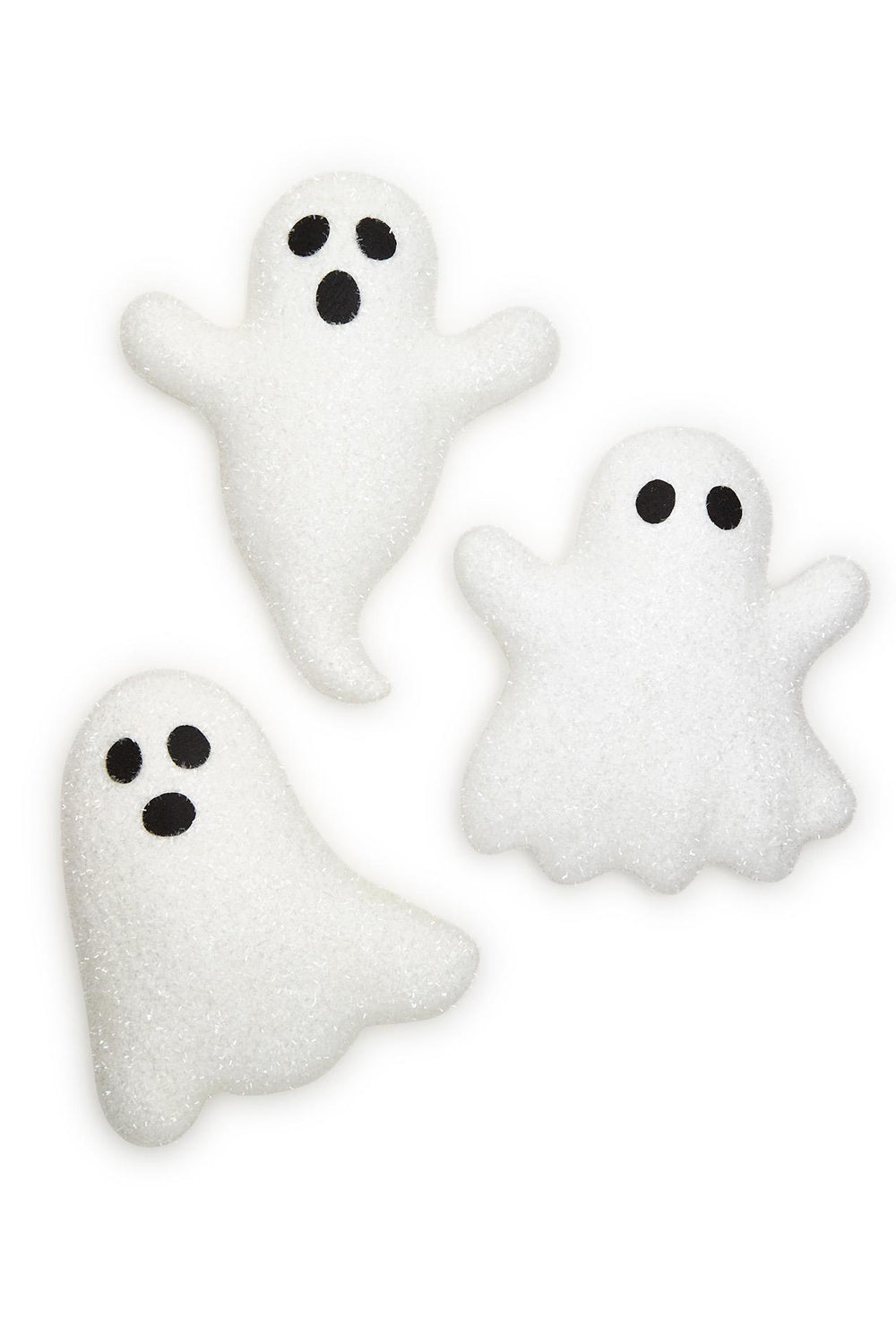 Whimsical Hanging Ghost