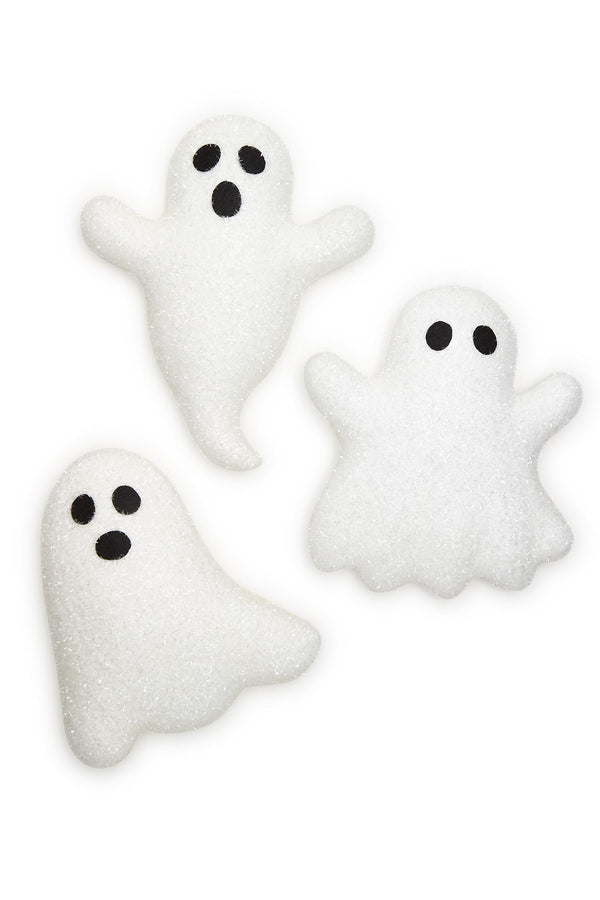Whimsical Hanging Ghost