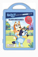 Bluey & Bingo Activity & Magnet Play Kit