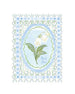 Rebecca Single Thank You Greeting Card - Lillys