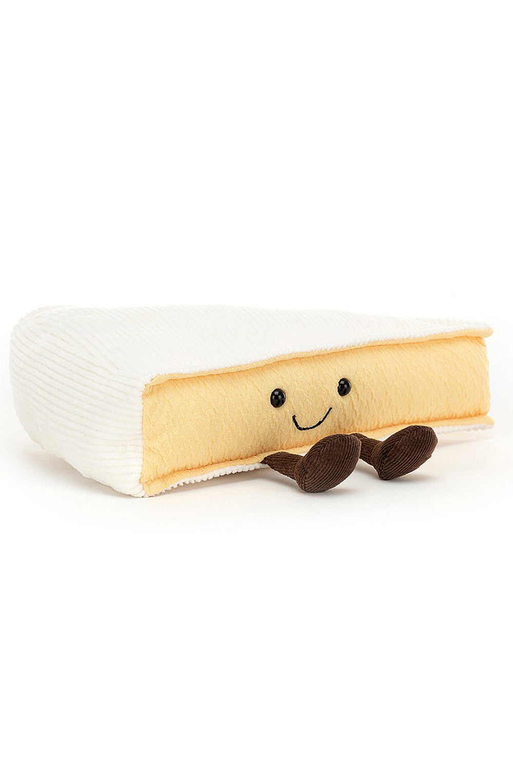 JELLYCAT Amuseable Brie