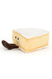 JELLYCAT Amuseable Brie