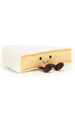 JELLYCAT Amuseable Brie