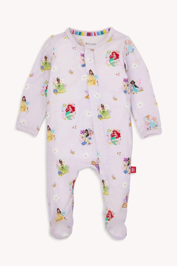 Magnetic Me Footie - Disney Princesses