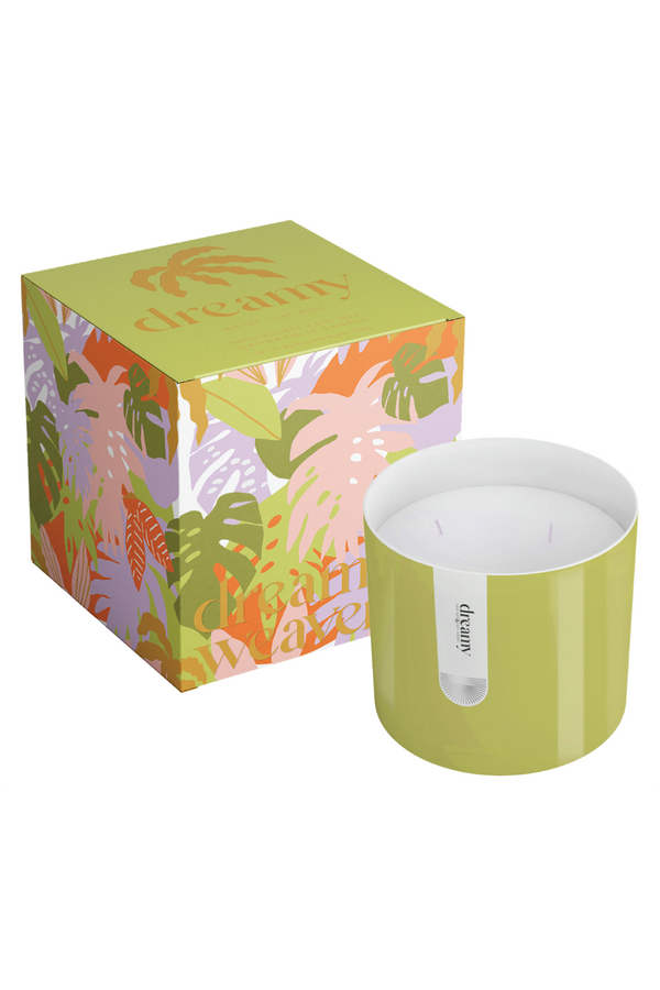 Spring Mood Candle - Dreamy