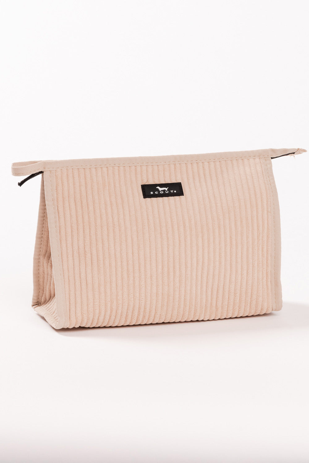 Audrey Pouch - "Corduroy Putty" F26