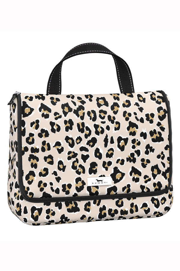 Beauty Gordito Makeup Bag - "Glamoflauge" F26