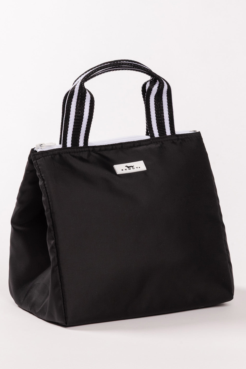 Eloise Lunch Cooler - "Black" F26