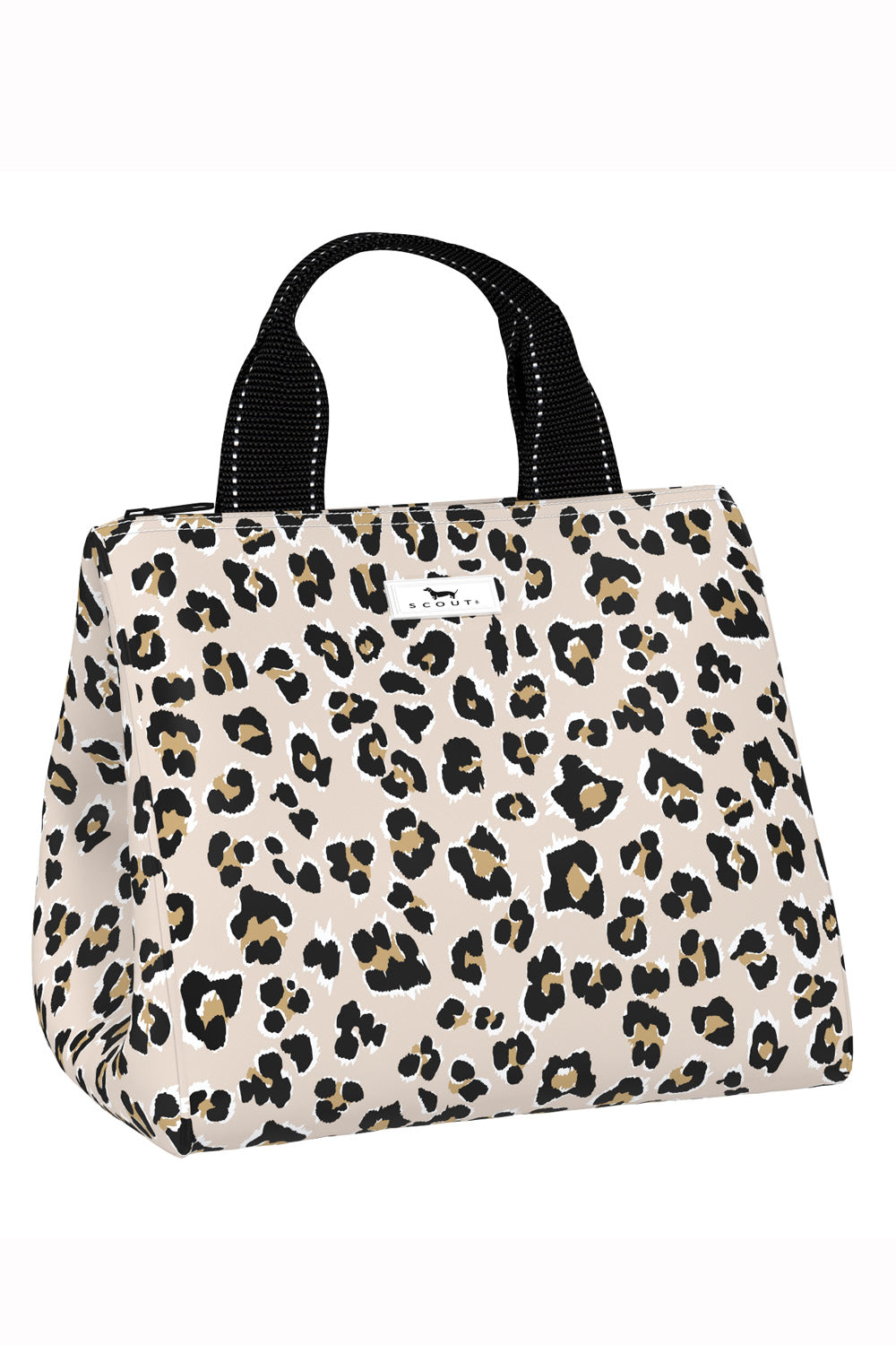 Eloise Lunch Cooler - "Glamoflauge" F26