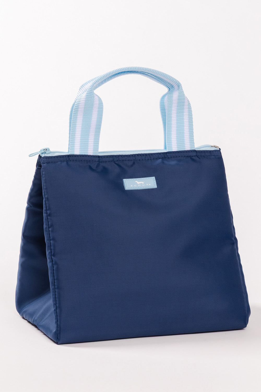 Eloise Lunch Cooler - "Navy" F26