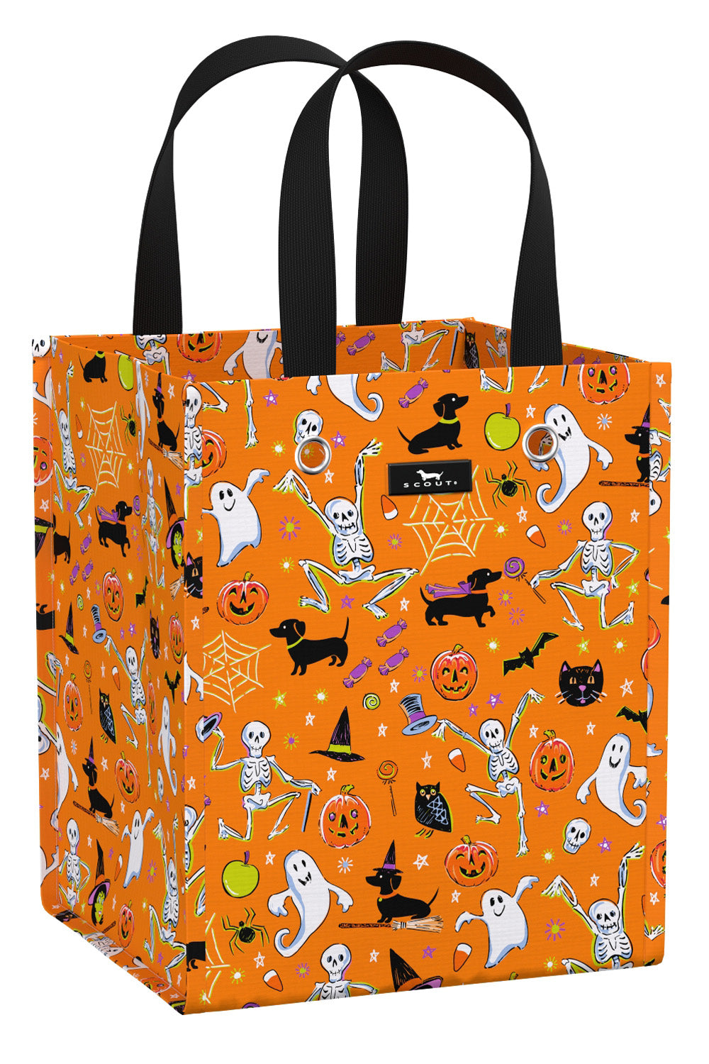 Midi Package Gift Bag - "Boogie Nights" F26