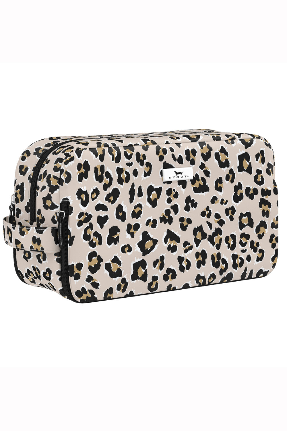 Glamazon Thermal Toiletry Bag - "Glamoflauge" F26