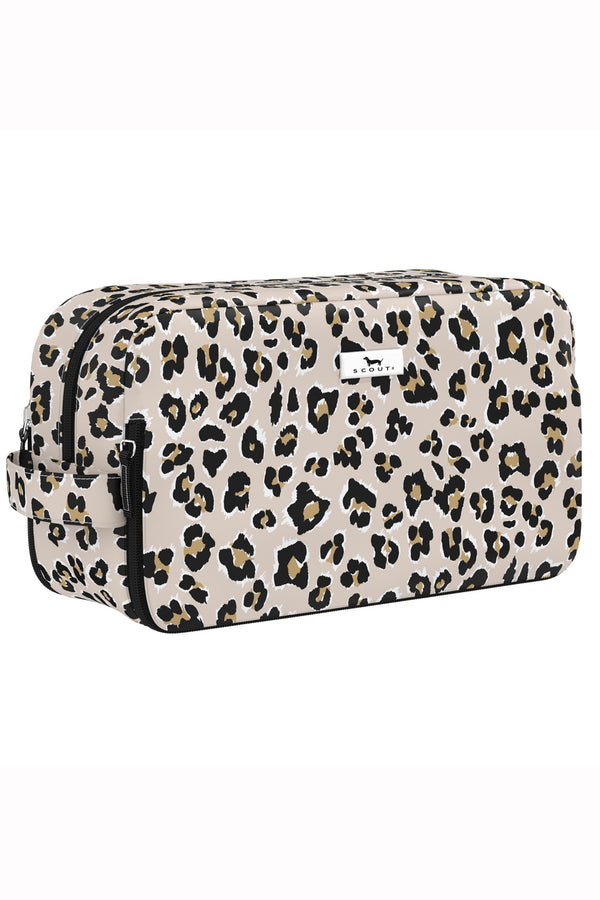 Glamazon Thermal Toiletry Bag - "Glamoflauge" F26