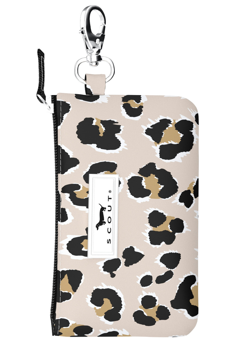 IDKase Card Holder - "Glamoflauge" F26