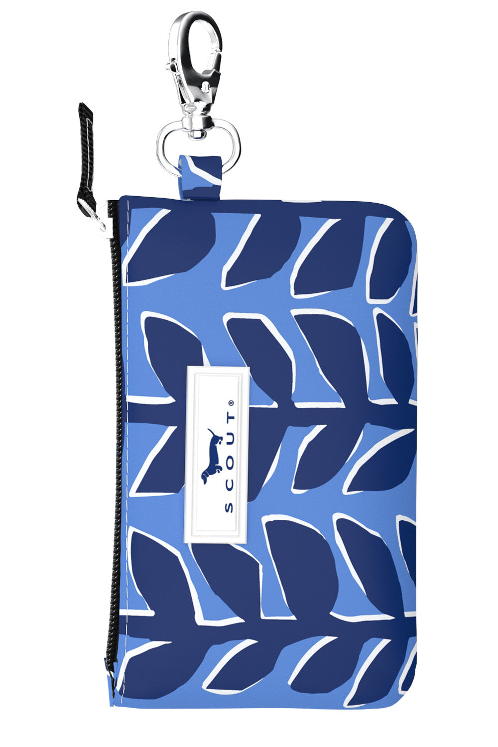 IDKase Card Holder - "Indigrow" F26