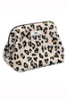 Big Mouth Cosmetic Bag - "Glamoflauge" F26