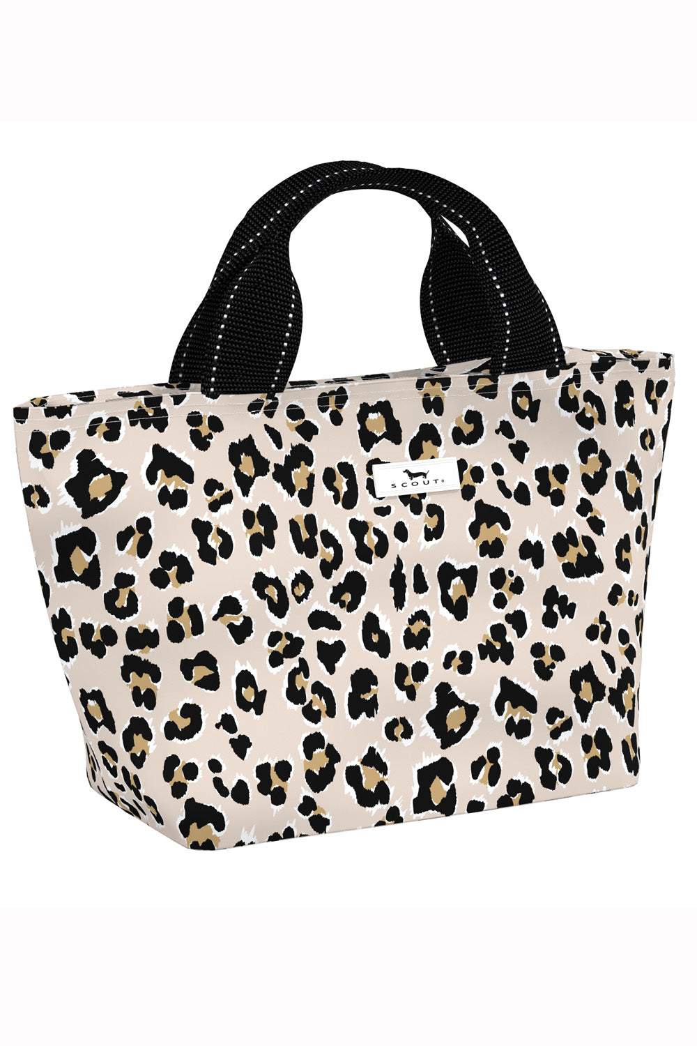 Nooner Lunch Cooler - "Glamoflauge" F26