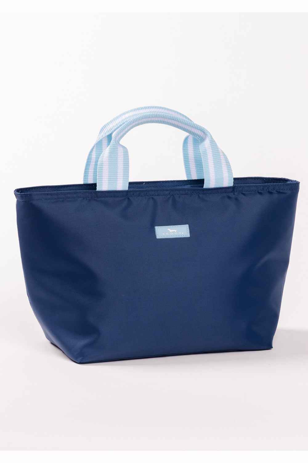 Nooner Lunch Cooler - "Navy" F26