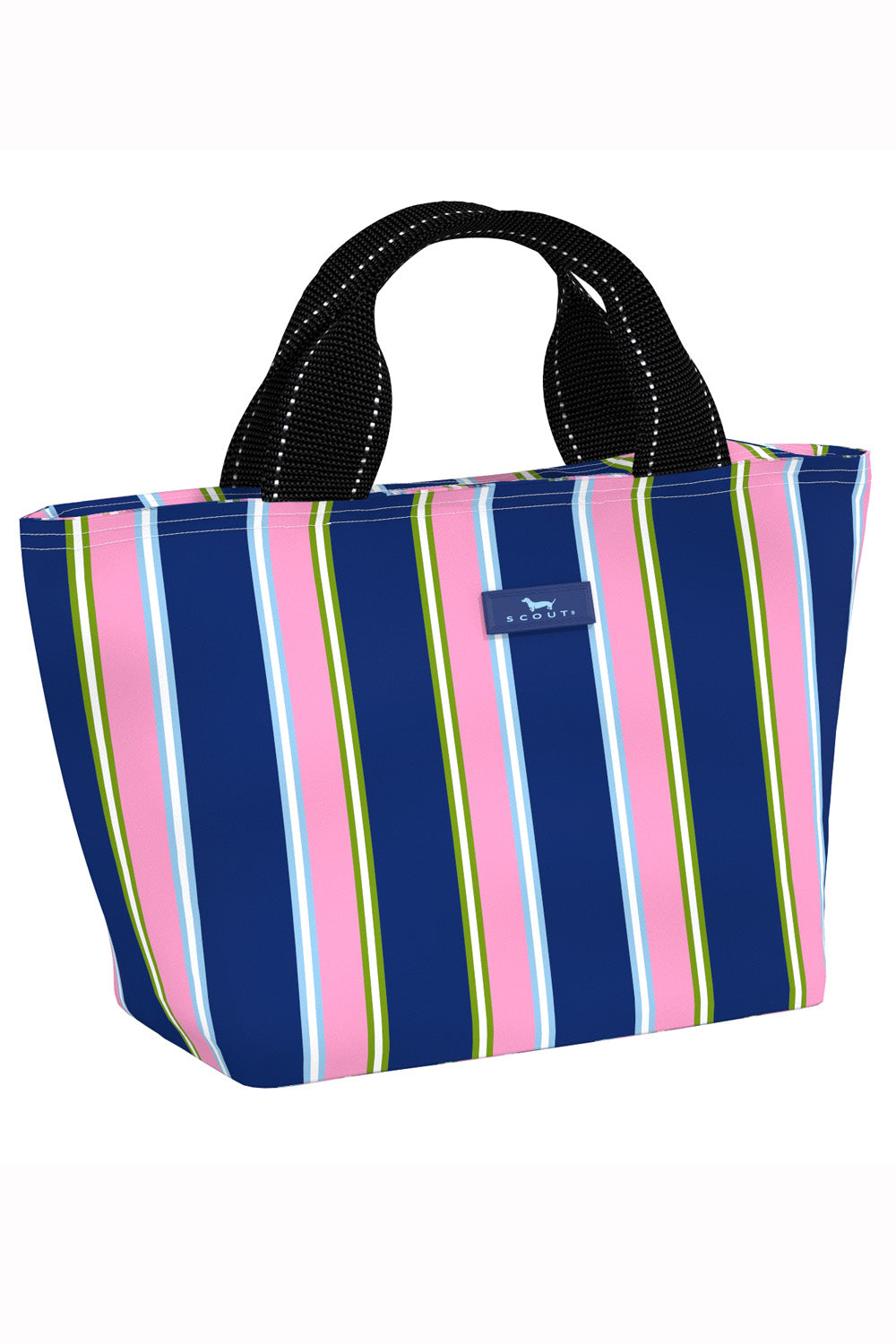 Nooner Lunch Cooler - "Preppy Hour" F26