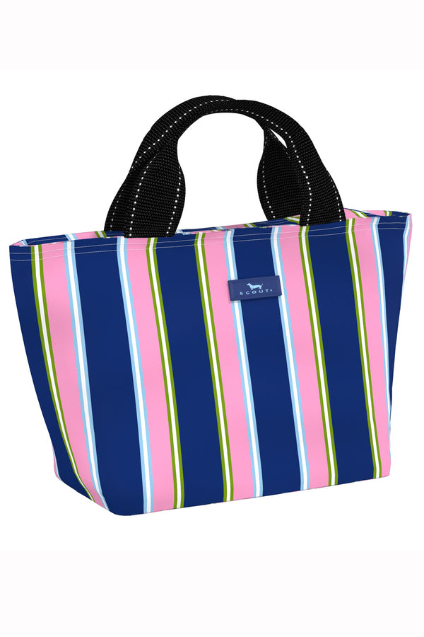 Nooner Lunch Cooler - "Preppy Hour" F26