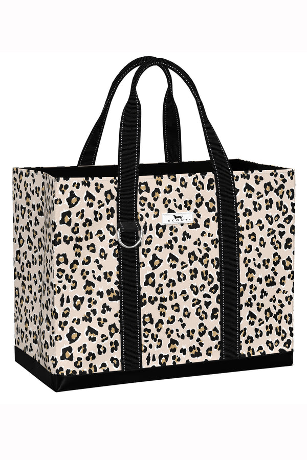 Original Deano Tote Bag - "Glamoflauge" F26