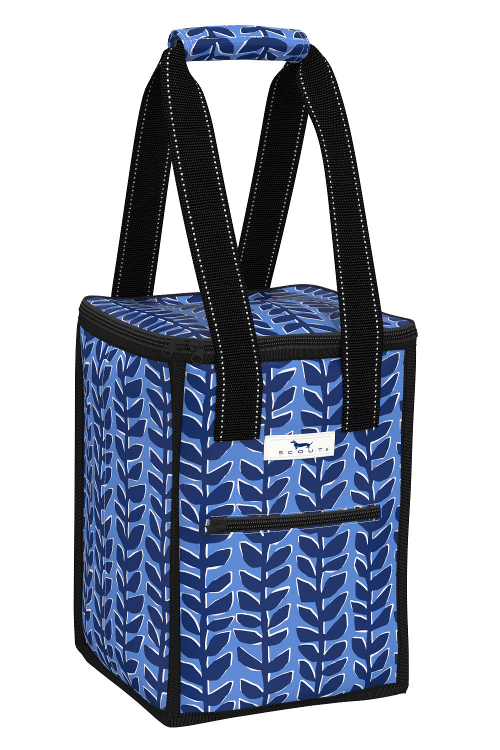 Pleasure Chest Picnic Cooler - "Indigrow" F26