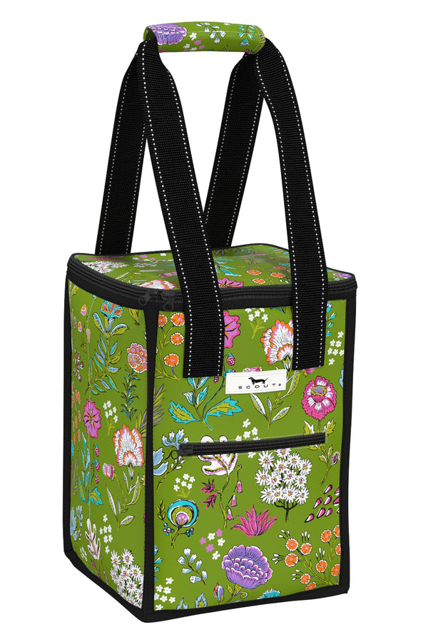 Pleasure Chest Picnic Cooler - "Lawn and Order" F26