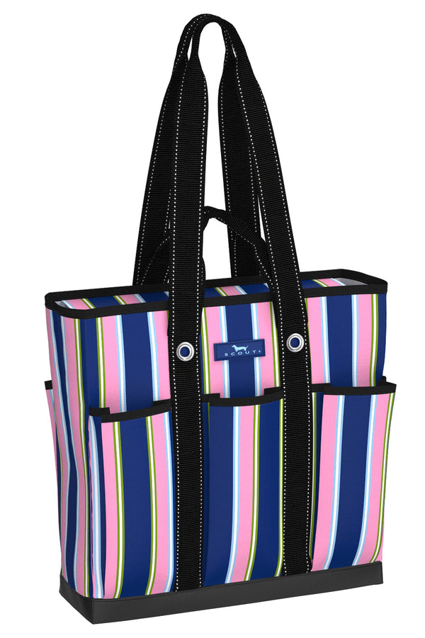 Pocket Rocket Bag - "Preppy Hour" F26