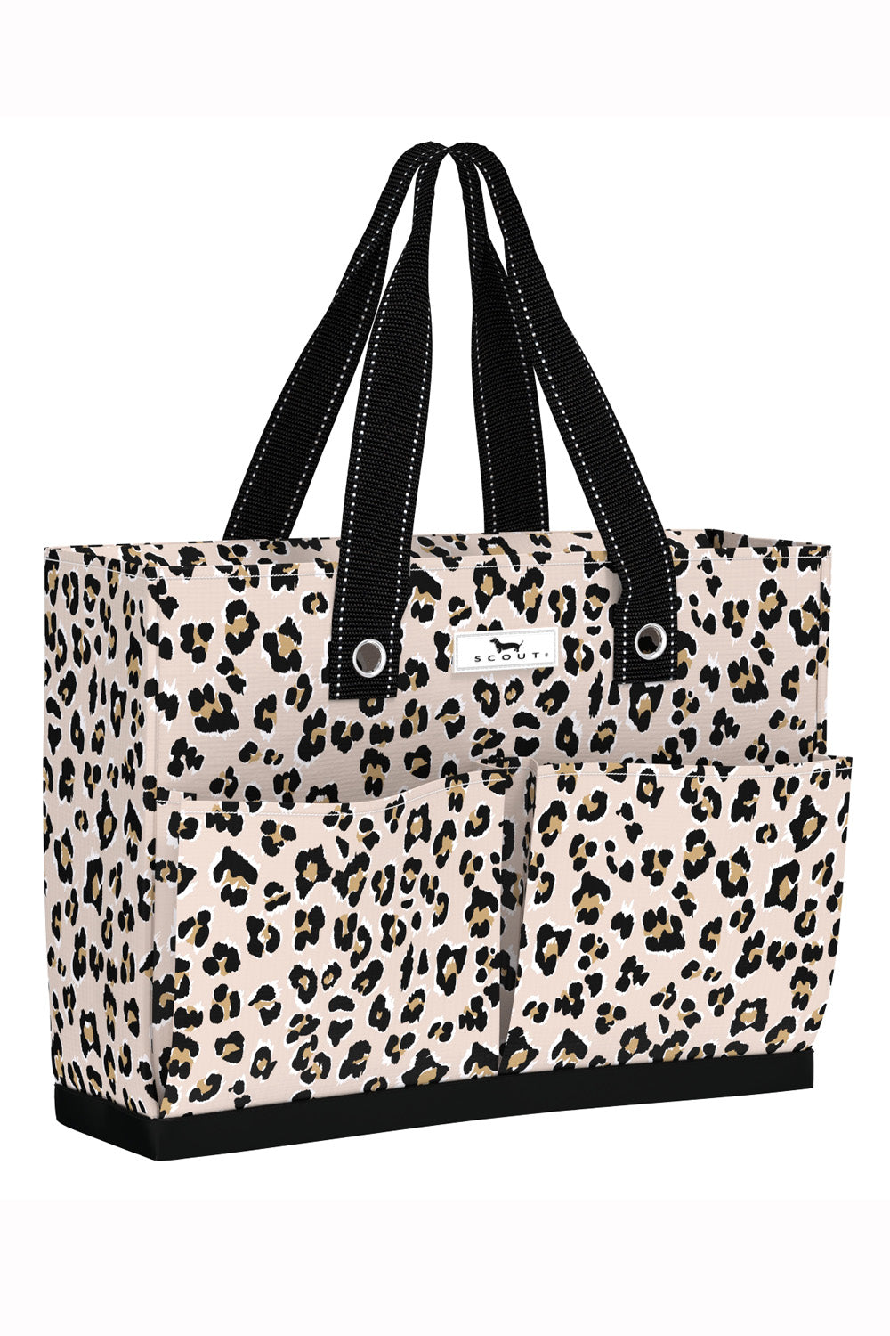 Uptown Girl Bag - "Glamoflauge" F26