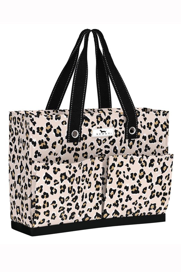 Uptown Girl Bag - "Glamoflauge" F26