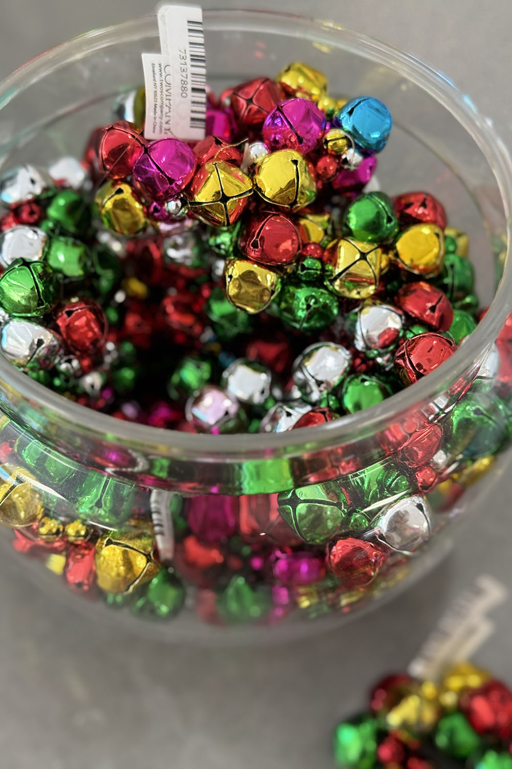 Jingle Bell Bracelet