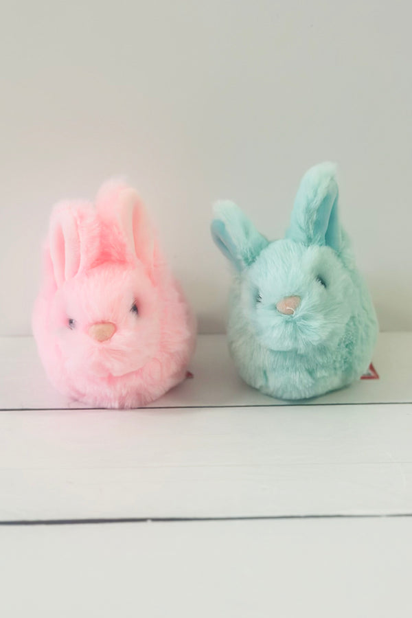 DG Tiny Bitty Colorful Bunny