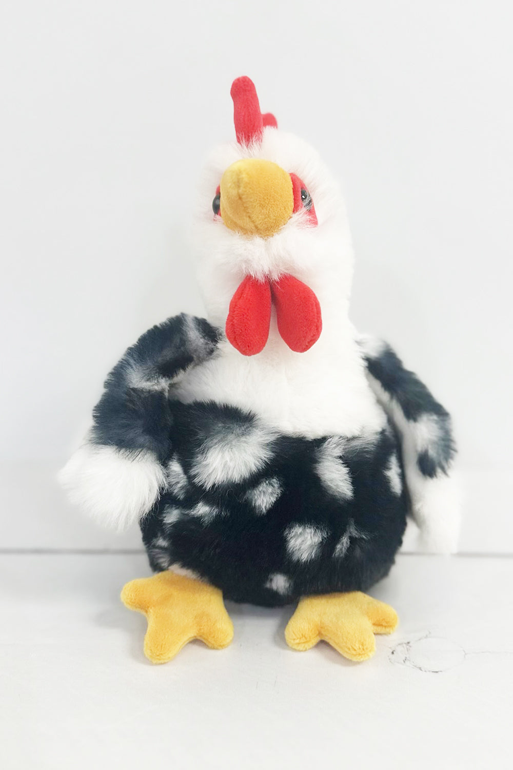 DG Toy - Romie Rooster Mini Soft