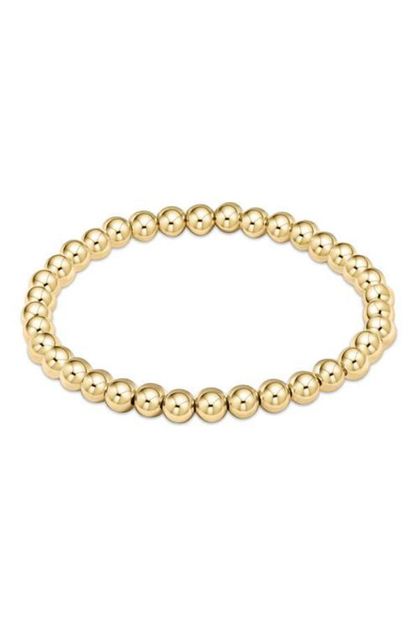 EN *EXTENDS* Classic Bracelet - Gold